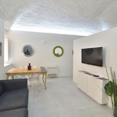 Eleganza Del Riccio Lejlighed Parma Eksteriør billede