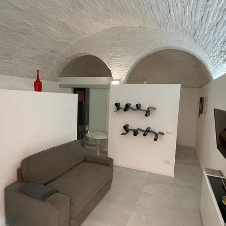 Eleganza Del Riccio Lejlighed Parma Eksteriør billede
