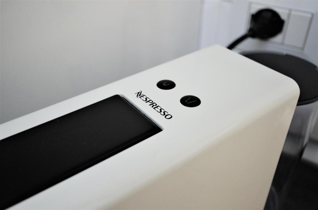 Eleganza Del Riccio Lejlighed Parma Eksteriør billede