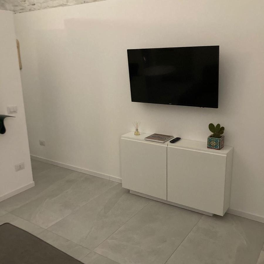 Eleganza Del Riccio Lejlighed Parma Eksteriør billede